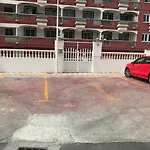 Gardenia Apartament *