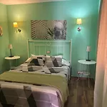 Apartament Gardenia