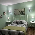 Apartament Gardenia La Estrella (Gran Canaria)