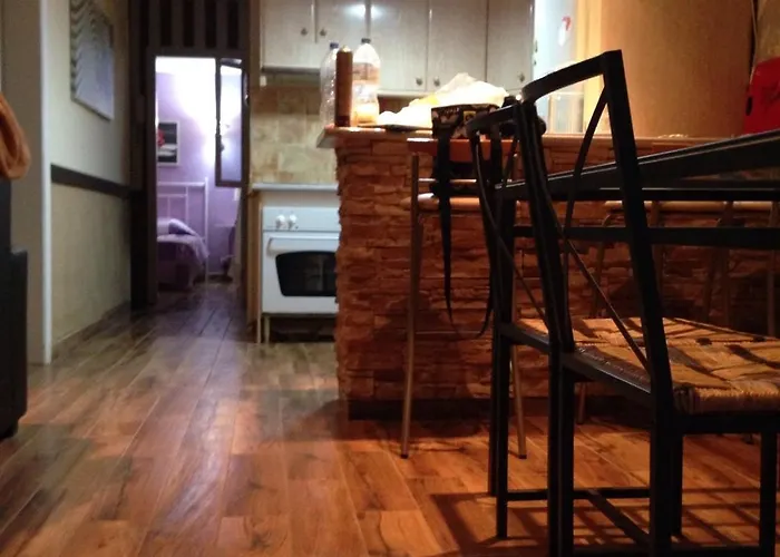 Apartment Gardenia *