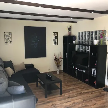 Gardenia Apartment La Estrella (Gran Canaria)