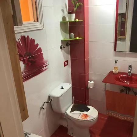 Gardenia * La Estrella (Gran Canaria)