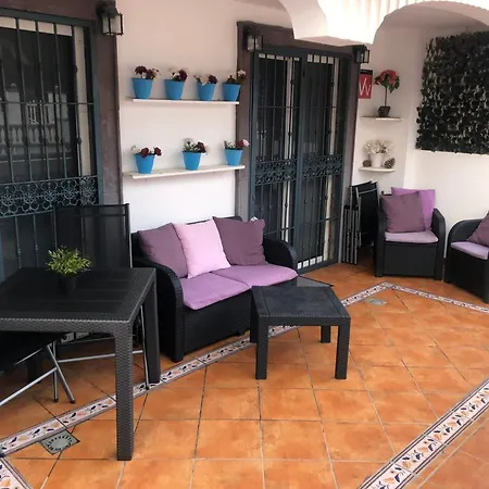 Gardenia Apartment *