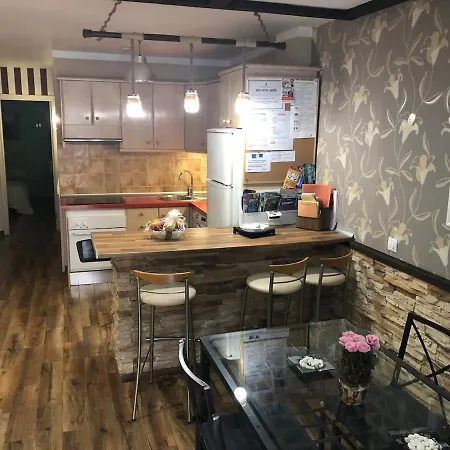 Gardenia Apartment La Estrella (Gran Canaria)