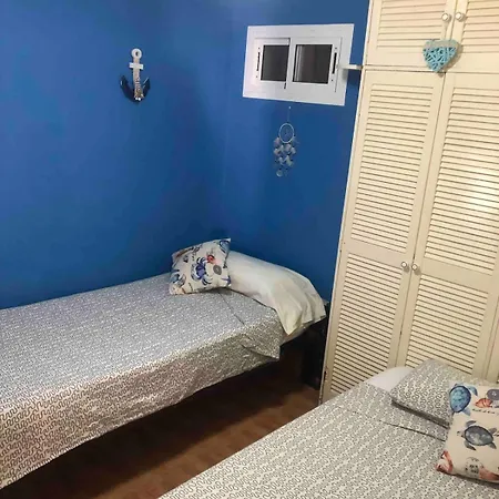 Gardenia Apartment La Estrella (Gran Canaria)