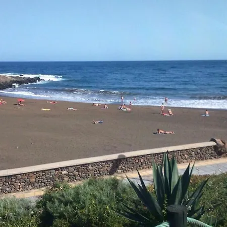 Apartment Gardenia La Estrella (Gran Canaria)