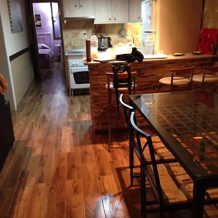 Gardenia La Estrella (Gran Canaria)