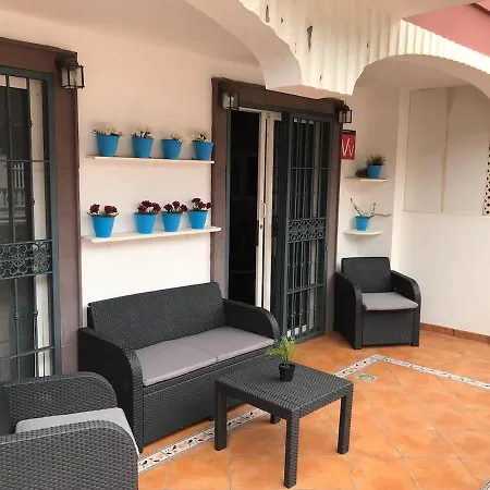 Gardenia Apartment La Estrella (Gran Canaria)