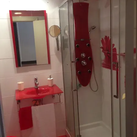 Apartment Gardenia La Estrella (Gran Canaria)