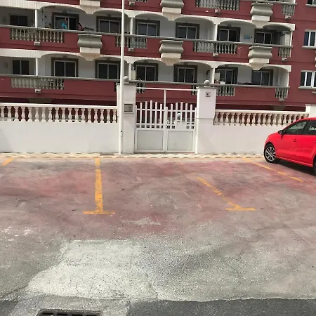 Gardenia Apartment *