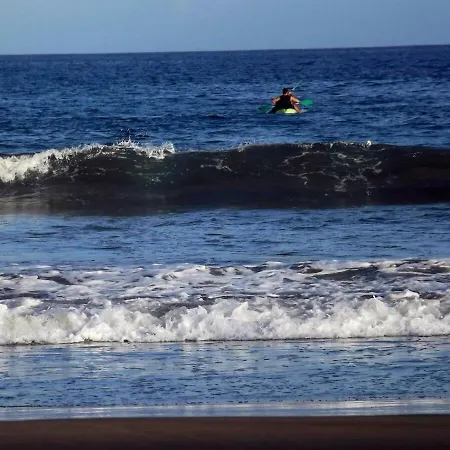 Gardenia Apartment *