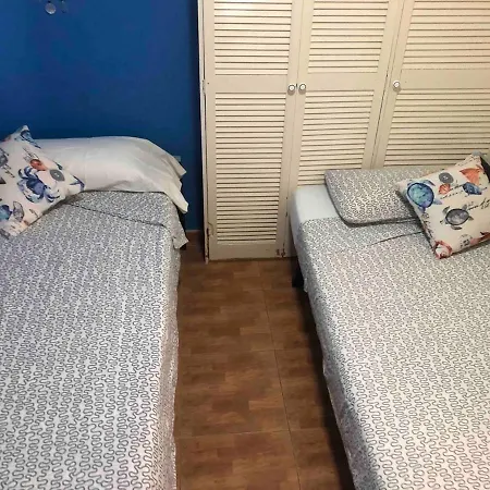 Gardenia Apartment
