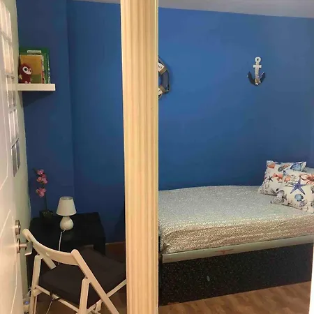 Gardenia * La Estrella (Gran Canaria)