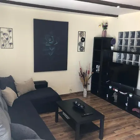 Διαμέρισμα Gardenia La Estrella (Gran Canaria)