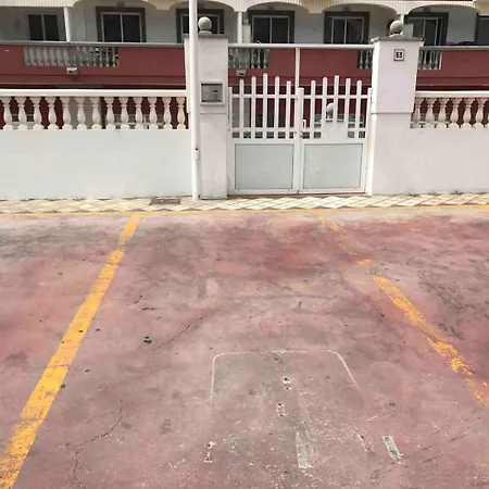 Apartment Gardenia