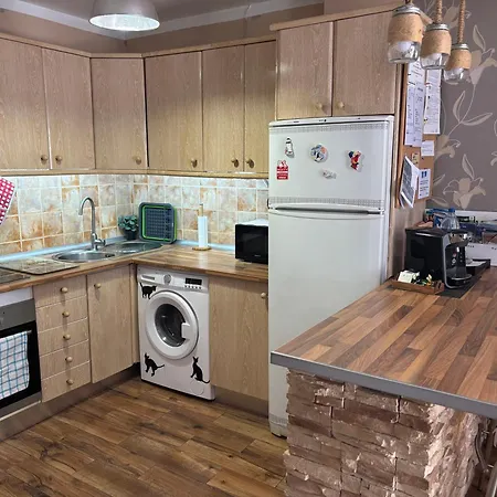 Apartment Gardenia *