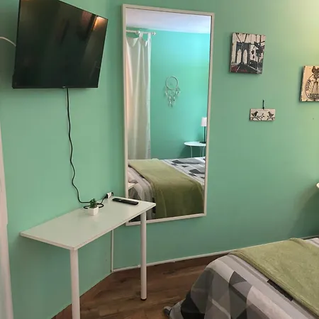 Gardenia Apartment