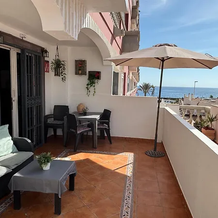 Gardenia Apartment *