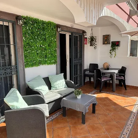 Gardenia Apartamento La Estrella (Gran Canaria)
