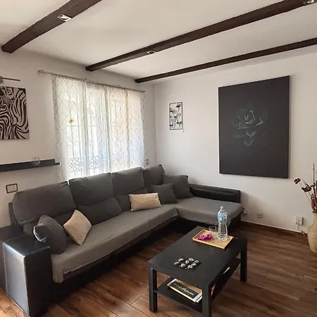 Gardenia La Estrella (Gran Canaria)