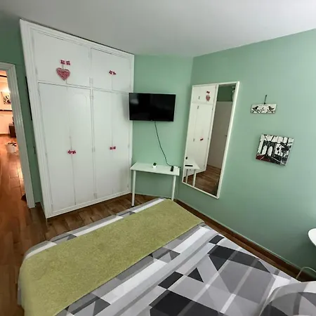 Gardenia Apartamento La Estrella (Gran Canaria)