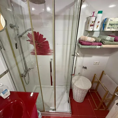 Gardenia Apartamento *