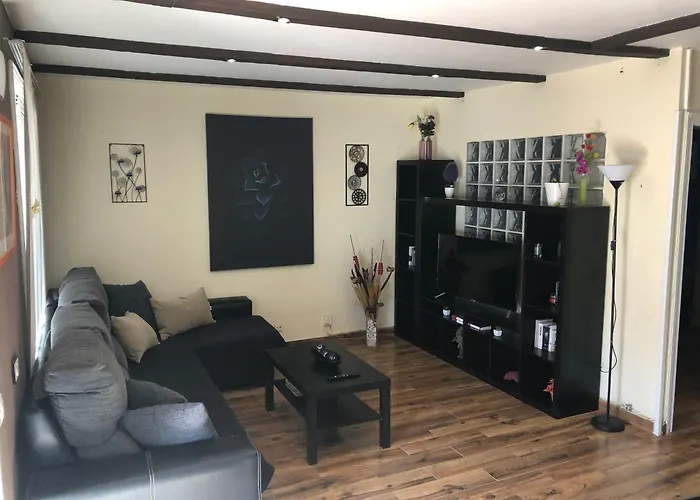 Gardenia Apartamento La Estrella (Gran Canaria)