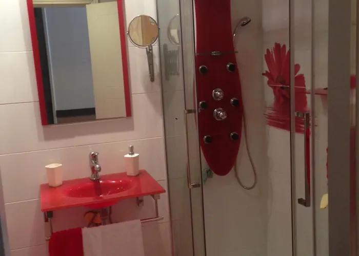 Apartamento Gardenia *