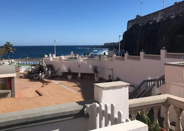 Gardenia La Estrella (Gran Canaria)