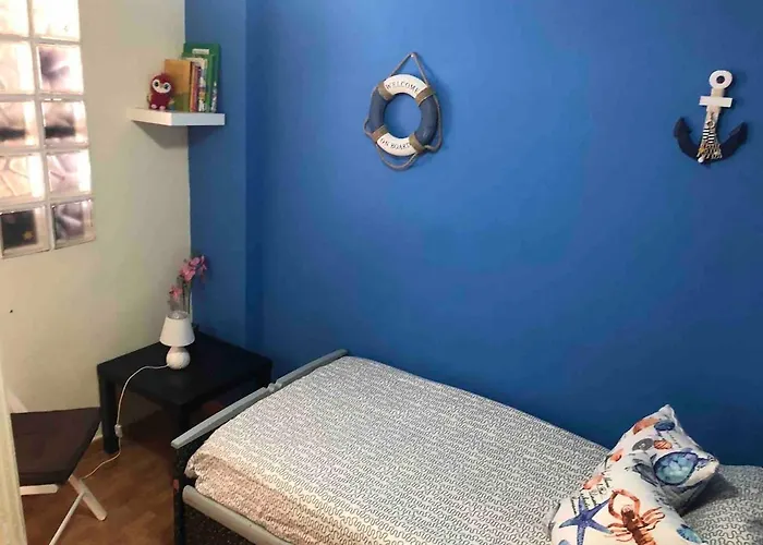 Gardenia Apartamento La Estrella (Gran Canaria)