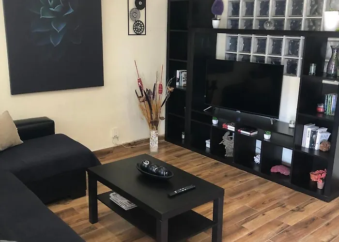 Gardenia * La Estrella (Gran Canaria)