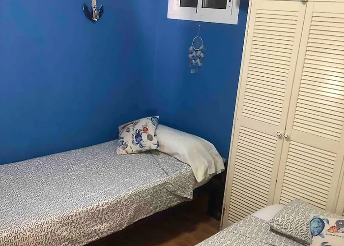 Gardenia Apartamento La Estrella (Gran Canaria)