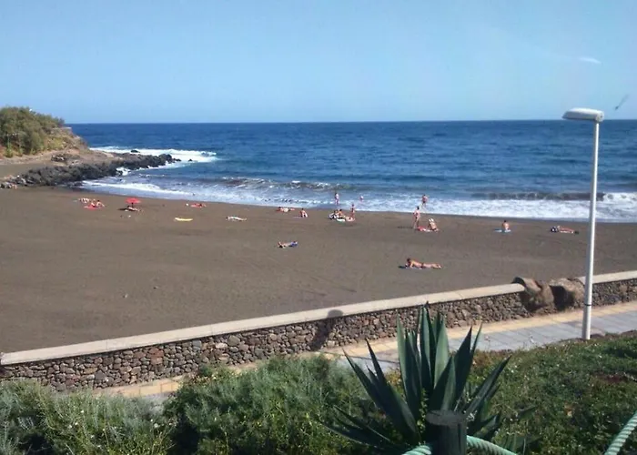 Apartamento Gardenia La Estrella (Gran Canaria)