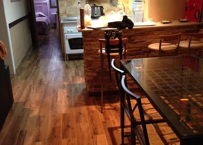 Gardenia La Estrella (Gran Canaria)