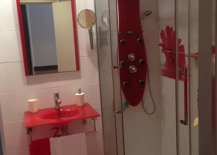 Apartamento Gardenia La Estrella (Gran Canaria)