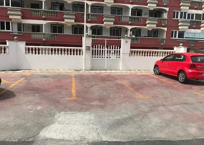 Gardenia Apartamento *