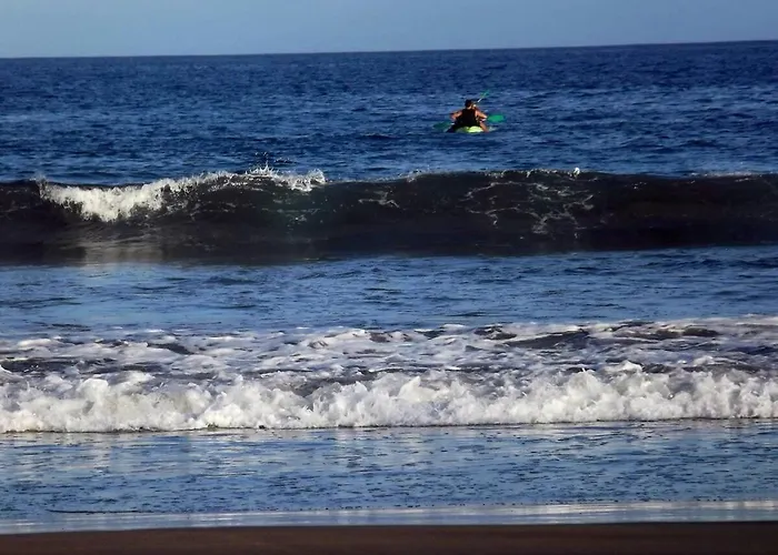 Gardenia Apartamento *