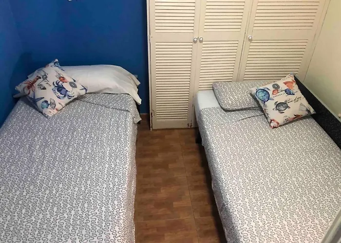 Gardenia Apartamento