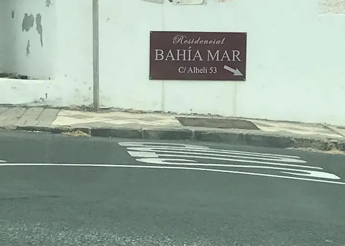 Gardenia Apartamento *