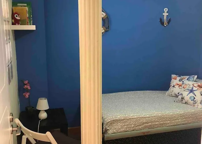 Gardenia * La Estrella (Gran Canaria)