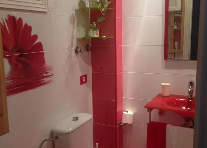 Gardenia * La Estrella (Gran Canaria)