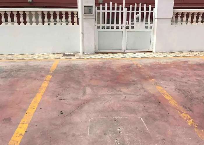 Apartamento Gardenia