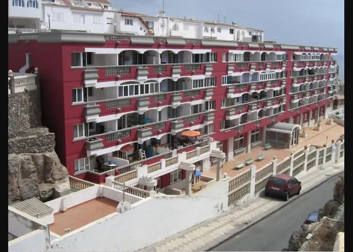 Gardenia Apartamento La Estrella (Gran Canaria)