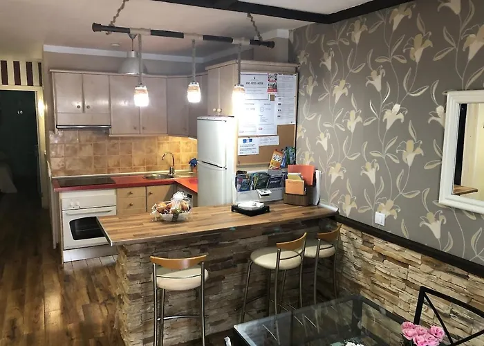 Apartamento Gardenia