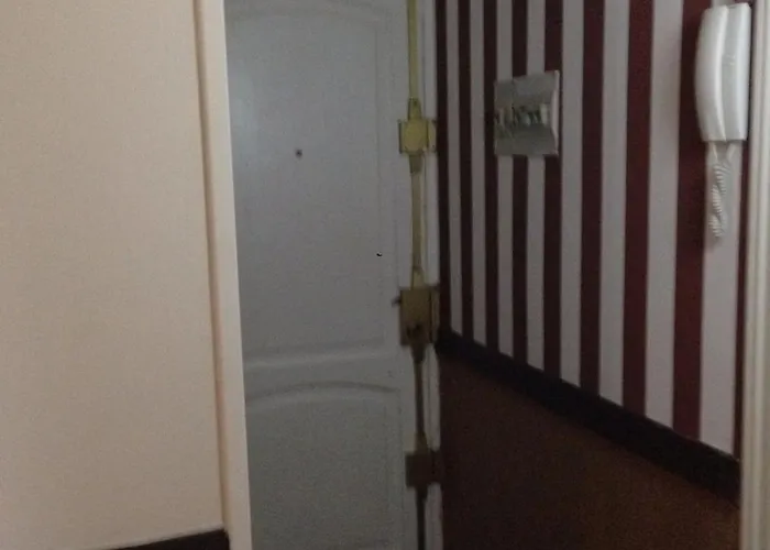 Apartamento Gardenia *