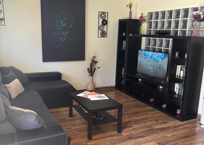 Gardenia Apartamento