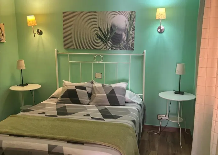 Apartamento Gardenia