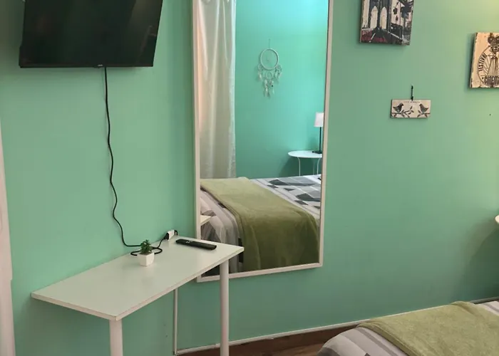 Gardenia Apartamento