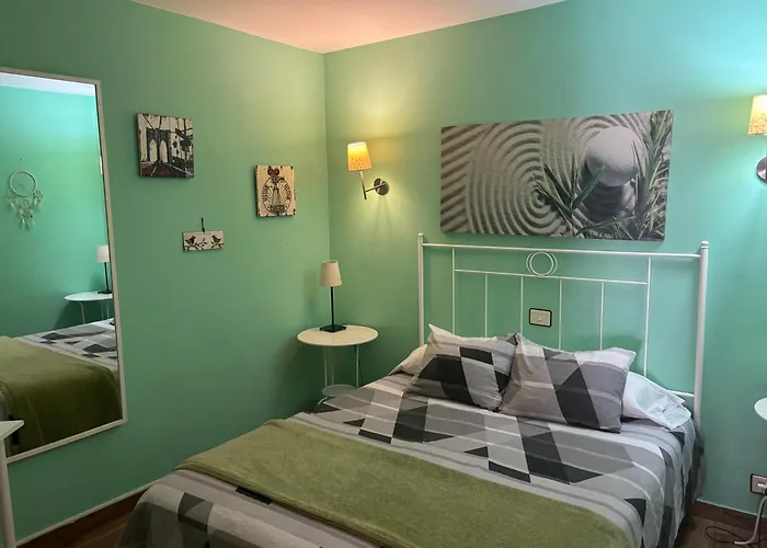 Gardenia La Estrella (Gran Canaria)