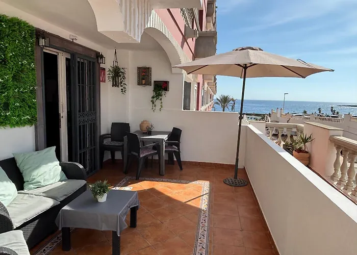 Gardenia Apartamento *